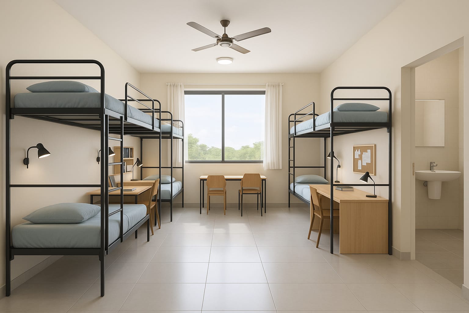 Dorm